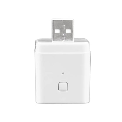Smart USB Adaptor - WiFi Power Switch with Voice Control, Alexa & Google Home Compatible - ZOOMNSTORE
