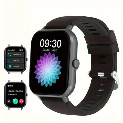 Smart Watch - Wireless Calling, Multi Sport Mode, Fitness Tracker for Men & Women - ZOOMNSTORE