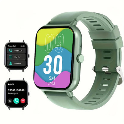 Smart Watch - Wireless Calling, Multi Sport Mode, Fitness Tracker for Men & Women - ZOOMNSTORE