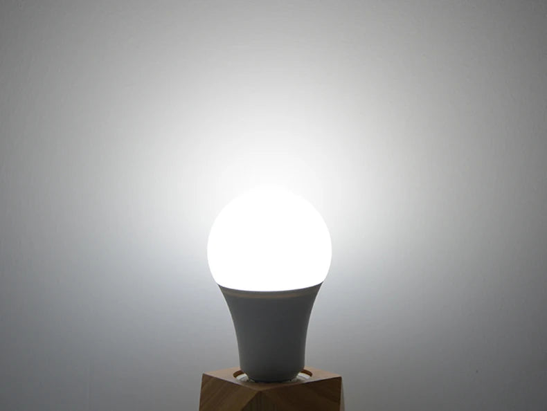 Smart Wifi Light Bulb - HomeKit LED Bulb E27 Multicolor Dimmable Smart Lamp - ZOOMNSTORE