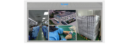 Smart Wifi Thermostat - Programmable Heating Thermostat For Floor Heating Control - ZOOMNSTORE