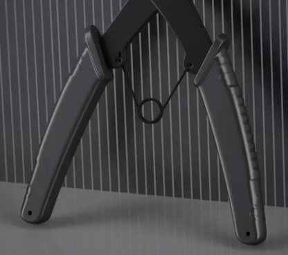 2 in 1 Snap Ring Pliers - Multifunctional Internal External Retaining Tool - ZOOMNSTORE