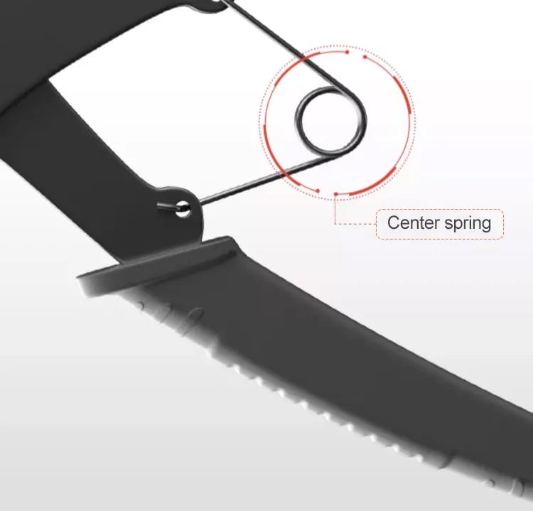 2 in 1 Snap Ring Pliers - Multifunctional Internal External Retaining Tool - ZOOMNSTORE