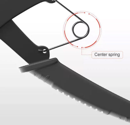 2 in 1 Snap Ring Pliers - Multifunctional Internal External Retaining Tool - ZOOMNSTORE