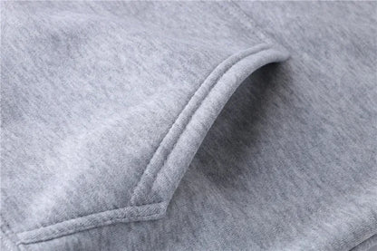 Snoopy Hoodie - Casual Pullover Sweatshirt for Couples - ZOOMNSTORE
