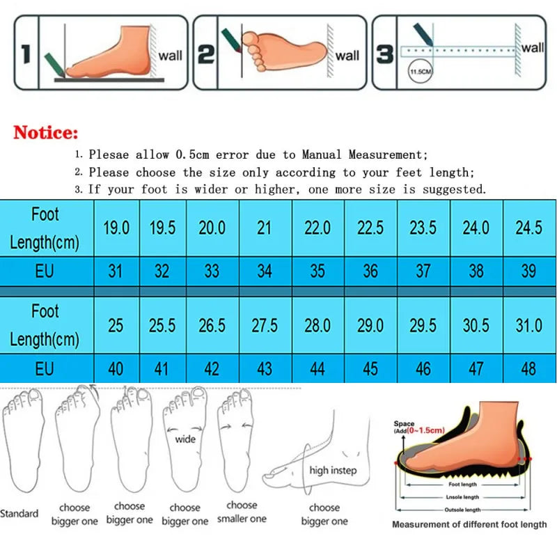 Soccer Shoes Men - Ultralight Football Cleats | Waterproof Outdoor Boots - ZOOMNSTORE