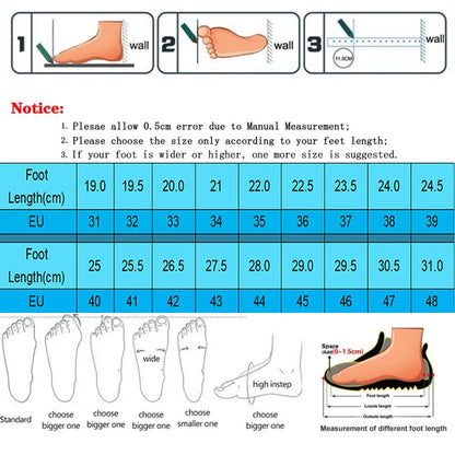 Soccer Shoes Men - Ultralight Football Cleats | Waterproof Outdoor Boots - ZOOMNSTORE