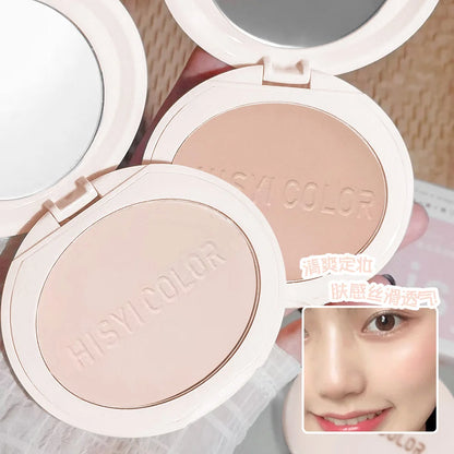 Soft Focus Loose Powder - Honey Powder for Oil Control  Long-Lasting Concealment - ZOOMNSTORE