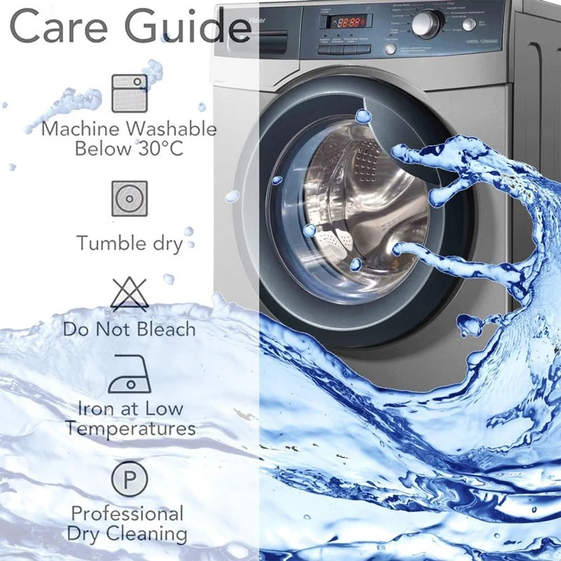 Plush Sofa and Bed Blanket - Soft Fluffy Multifunctional Throw - ZOOMNSTORE