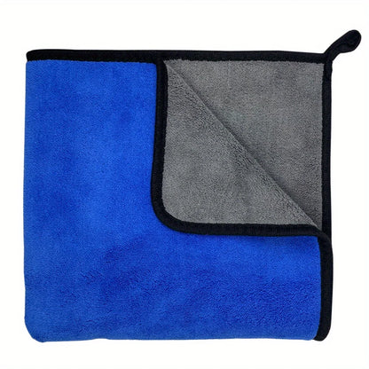 Soft Pet Towels - Super Absorbent Dog Bath Towel & Cat Grooming Towel | Quick Dry - ZOOMNSTORE