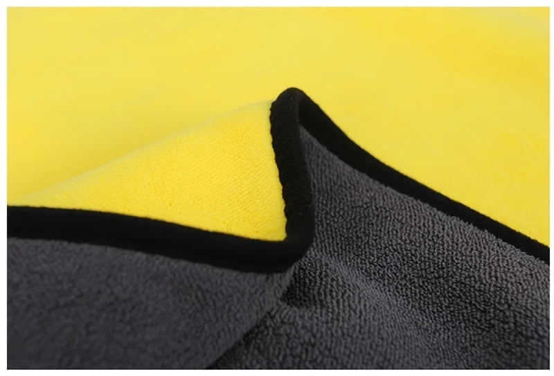 Soft Pet Towels - Super Absorbent Dog Bath Towel & Cat Grooming Towel | Quick Dry - ZOOMNSTORE