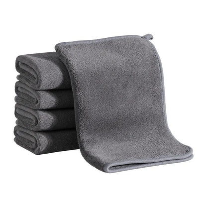 Soft Pet Towels - Super Absorbent Dog Bath Towel & Cat Grooming Towel | Quick Dry - ZOOMNSTORE