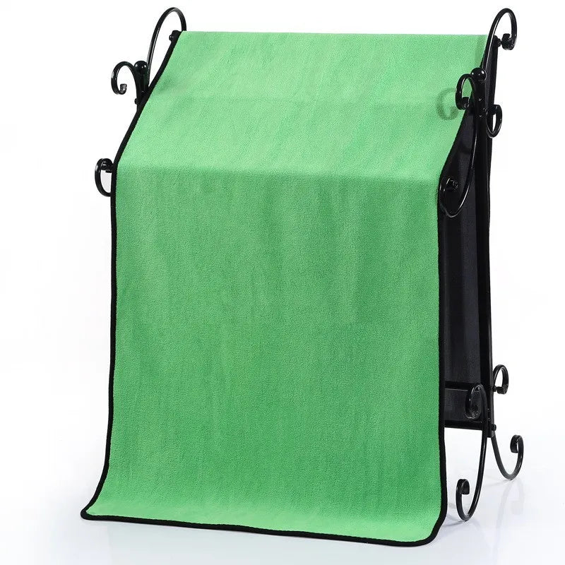 Soft Pet Towels - Super Absorbent Dog Bath Towel & Cat Grooming Towel | Quick Dry - ZOOMNSTORE