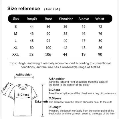Solid Color Slim Fit Womens Cotton T-Shirt - Casual Short Sleeve Retro Tee - ZOOMNSTORE