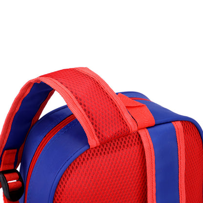 Disney Waterproof Backpack - 3D Cute School Bag for Boys - ZOOMNSTORE