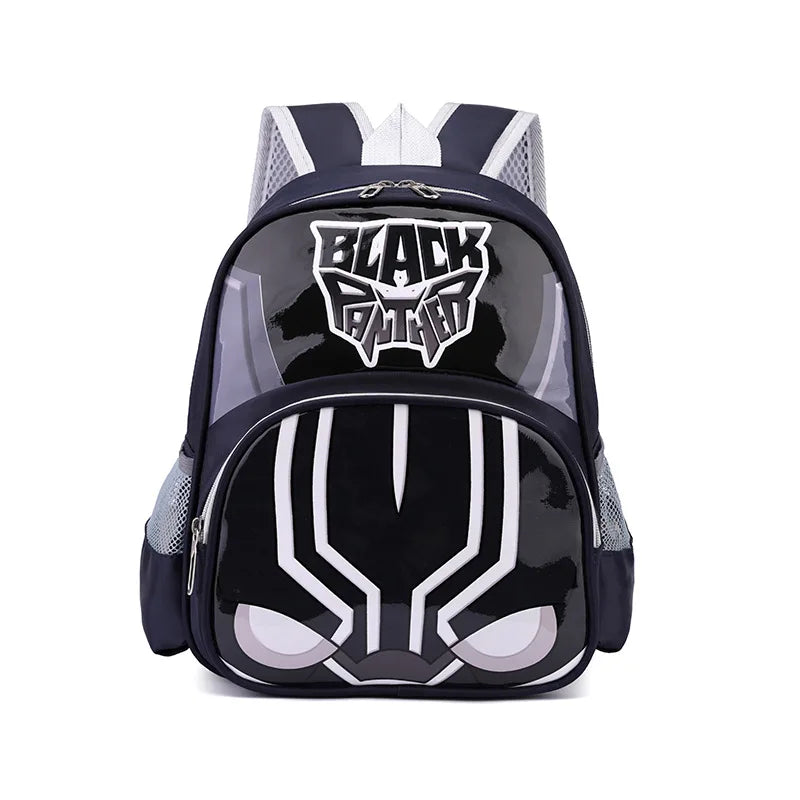 Disney Waterproof Backpack - 3D Cute School Bag for Boys - ZOOMNSTORE