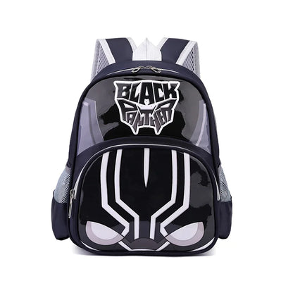 Disney Waterproof Backpack - 3D Cute School Bag for Boys - ZOOMNSTORE