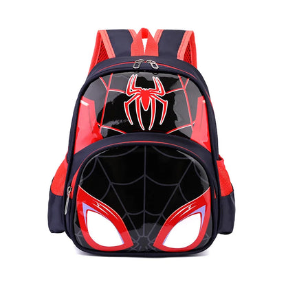 Disney Waterproof Backpack - 3D Cute School Bag for Boys - ZOOMNSTORE
