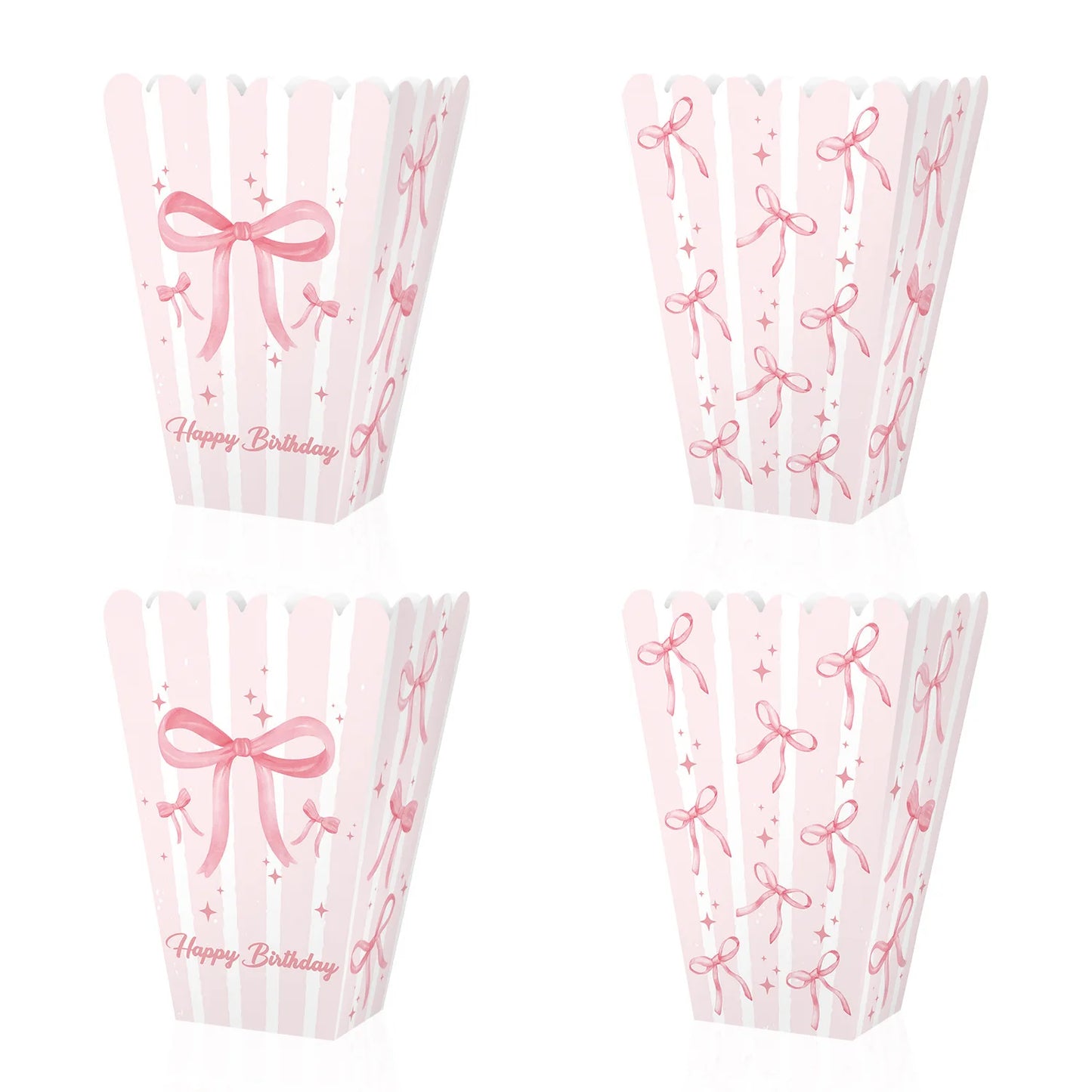 Sports Themed Party Snack Trays - Disposable Paper Food Boats for Soccer Rugby Football Baseball and Basketball Celebrations - ZOOMNSTORE