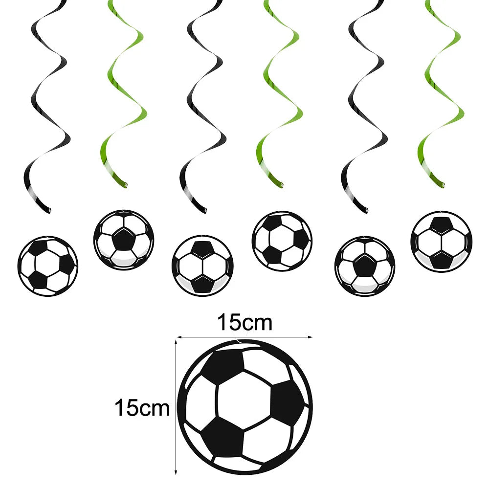 Sports Themed Party Snack Trays - Disposable Paper Food Boats for Soccer Rugby Football Baseball and Basketball Celebrations - ZOOMNSTORE