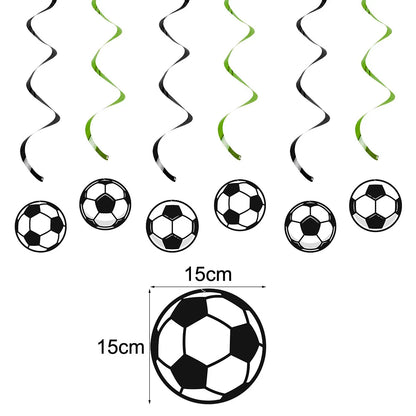 Sports Themed Party Snack Trays - Disposable Paper Food Boats for Soccer Rugby Football Baseball and Basketball Celebrations - ZOOMNSTORE