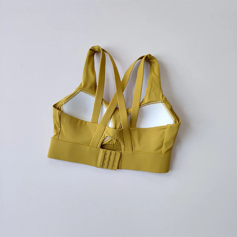 High-Intensity Womens Sports Underwear - Shockproof Quick-Dry Running  Fitness Gear - ZOOMNSTORE