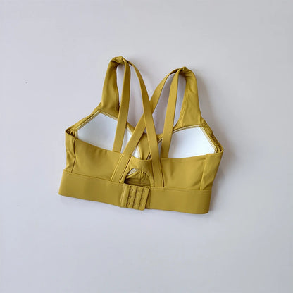 High-Intensity Womens Sports Underwear - Shockproof Quick-Dry Running  Fitness Gear - ZOOMNSTORE