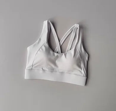 High-Intensity Womens Sports Underwear - Shockproof Quick-Dry Running  Fitness Gear - ZOOMNSTORE