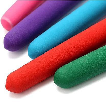 Stainless Steel Back Scratcher | Portable Telescoping Back Massager for Itch Relief & Comfort - ZOOMNSTORE