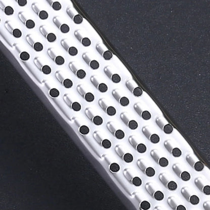 1PC Thickened Stainless Steel Cheese Planer Multifunctional Cheese Planer Vegetable Planer Lemon Planer Kitchen Tool Planer - ZOOMNSTORE