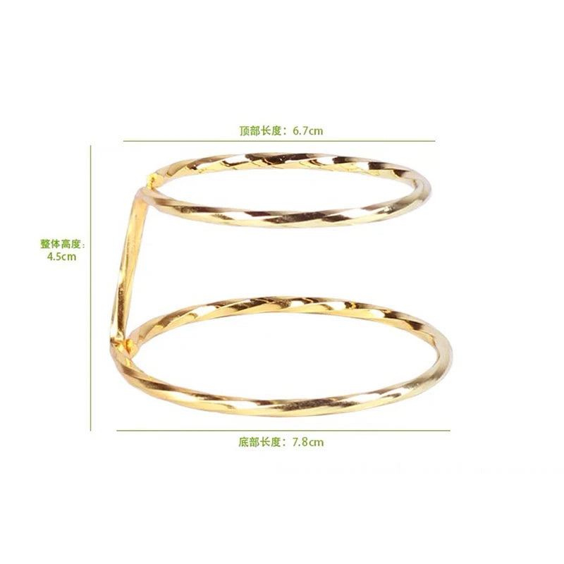 Stainless Steel Tea Infuser | Loose Leaf Tea Strainer & Fine Mesh Brewing Filter - ZOOMNSTORE