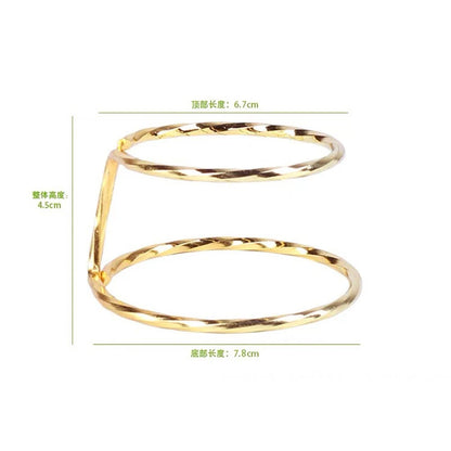 Stainless Steel Tea Infuser | Loose Leaf Tea Strainer & Fine Mesh Brewing Filter - ZOOMNSTORE