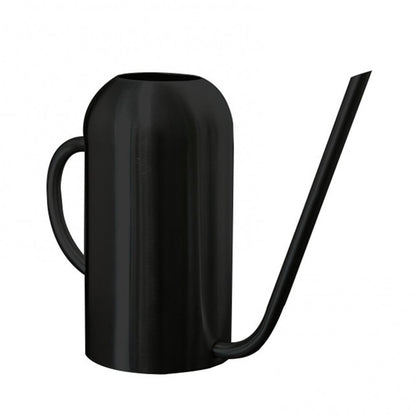 Stainless Steel Watering Can - 1500ml Long Spout Durable Garden Water Can - ZOOMNSTORE