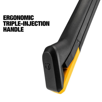 TOUGHBUILT Steel Rip Hammer - 16 oz  18 oz Smooth Face Hand Tools - ZOOMNSTORE