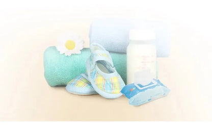 Stroller Bag Baby Diaper Mummy Bag Large Capacity Stroller Organizer Cup Holder Feeding Bottle Stroller Accessories Hanging Bag - ZOOMNSTORE