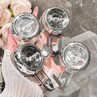 Heavy Duty Suction Cup Hooks - Reusable Traceless Shower and Clothes Hooks - ZOOMNSTORE