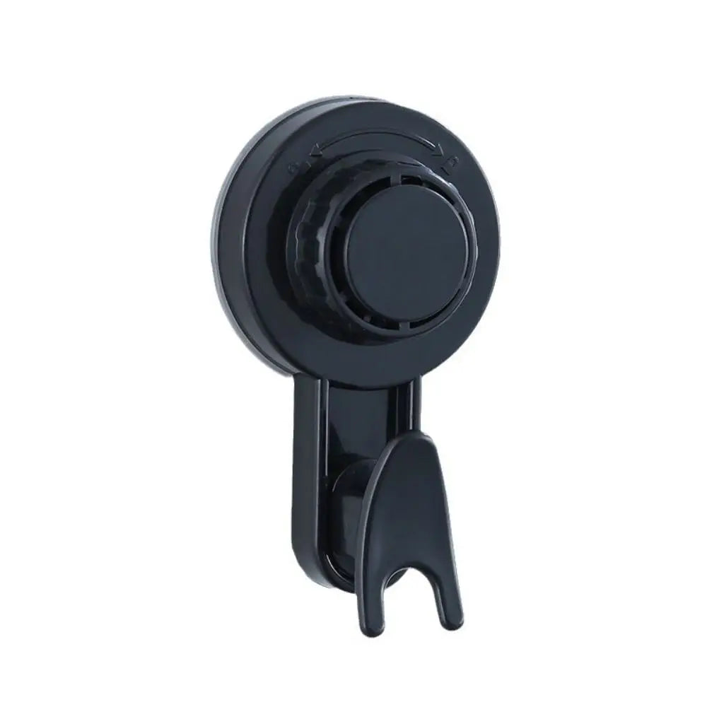 Heavy Duty Suction Cup Hooks - Reusable Traceless Shower and Clothes Hooks - ZOOMNSTORE