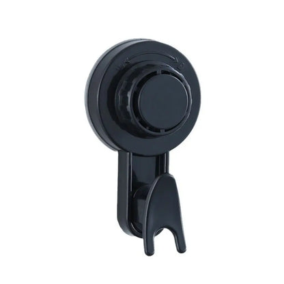 Heavy Duty Suction Cup Hooks - Reusable Traceless Shower and Clothes Hooks - ZOOMNSTORE