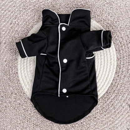 Summer Dog Pajamas - Chihuahua Pet Shirt  Small Dog Clothing - ZOOMNSTORE