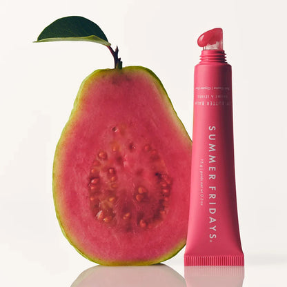Summer Fridays Lip Balm | Hydrating Lip Treatment & Pink Sugar Lipstick - ZOOMNSTORE