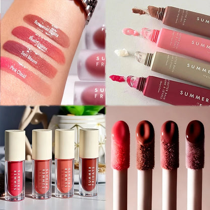 Summer Fridays Lip Balm | Hydrating Lip Treatment & Pink Sugar Lipstick - ZOOMNSTORE