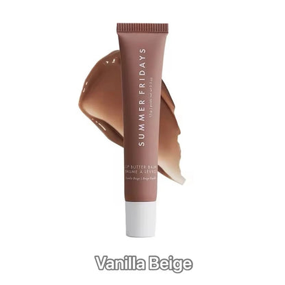Summer Fridays Lip Balm | Hydrating Lip Treatment & Pink Sugar Lipstick - ZOOMNSTORE
