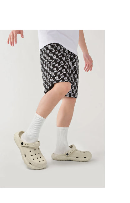 Closed Toe Summer Sandals - Non-Slip Outdoor Shoes for Women and Men - ZOOMNSTORE