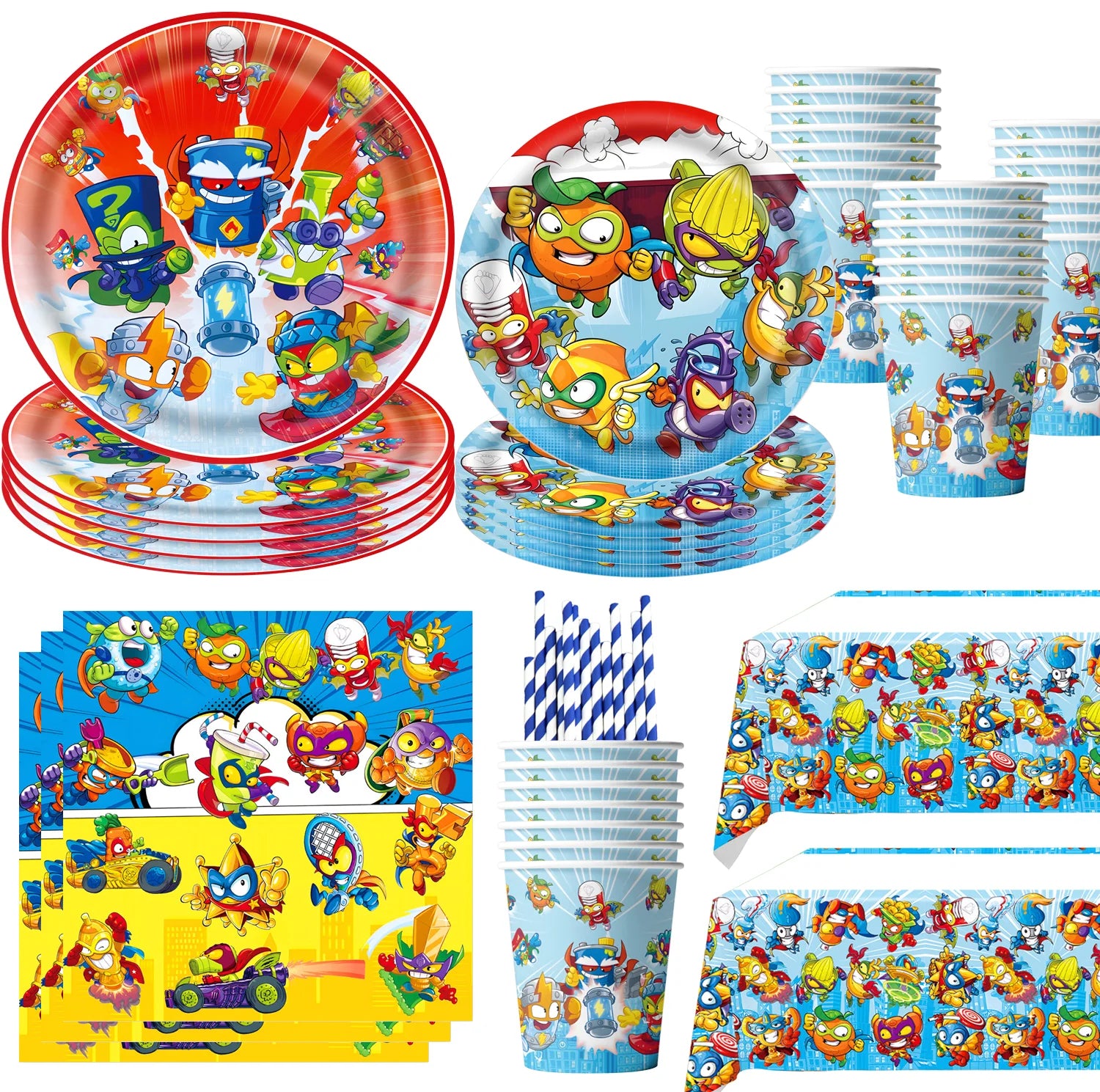 ZOOMNSTORE