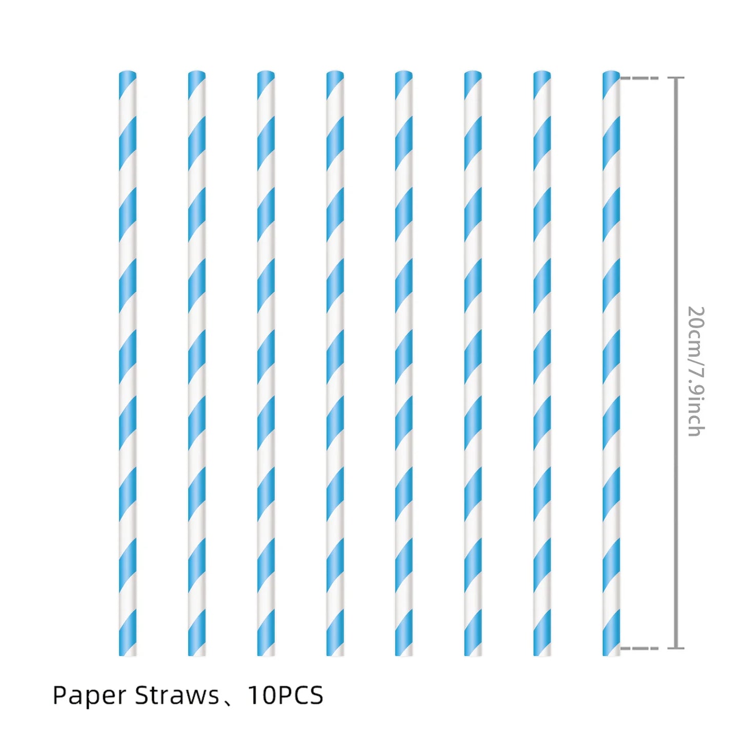 Superzings Birthday Party Tableware Set - Disposable Plates Cups Napkins and Tablecloth - ZOOMNSTORE