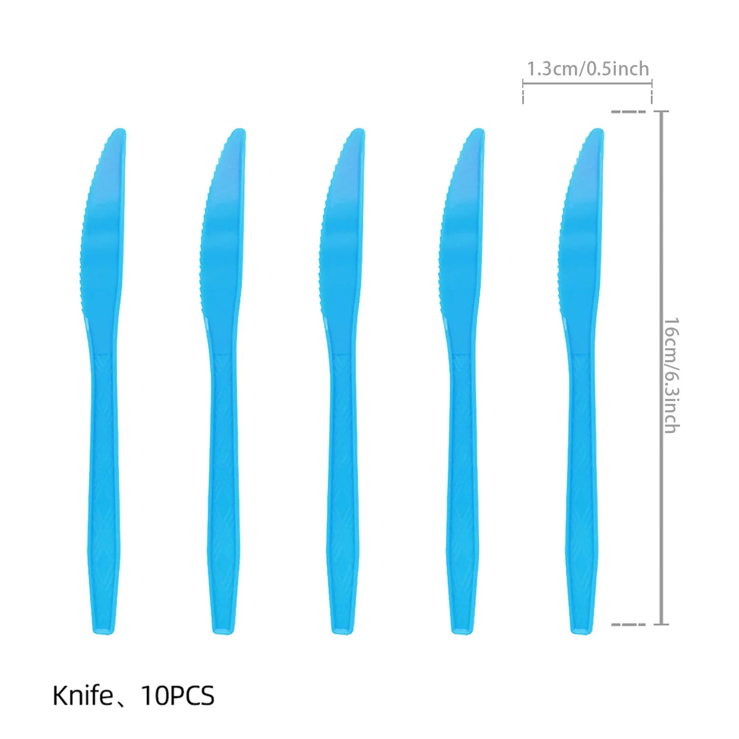 Superzings Birthday Party Tableware Set - Disposable Plates Cups Napkins and Tablecloth - ZOOMNSTORE