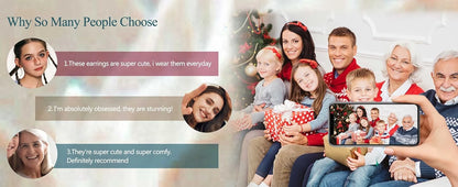 Surgical Stainless Steel Earrings – Dainty Flat Back Studs for Sensitive Ears - ZOOMNSTORE