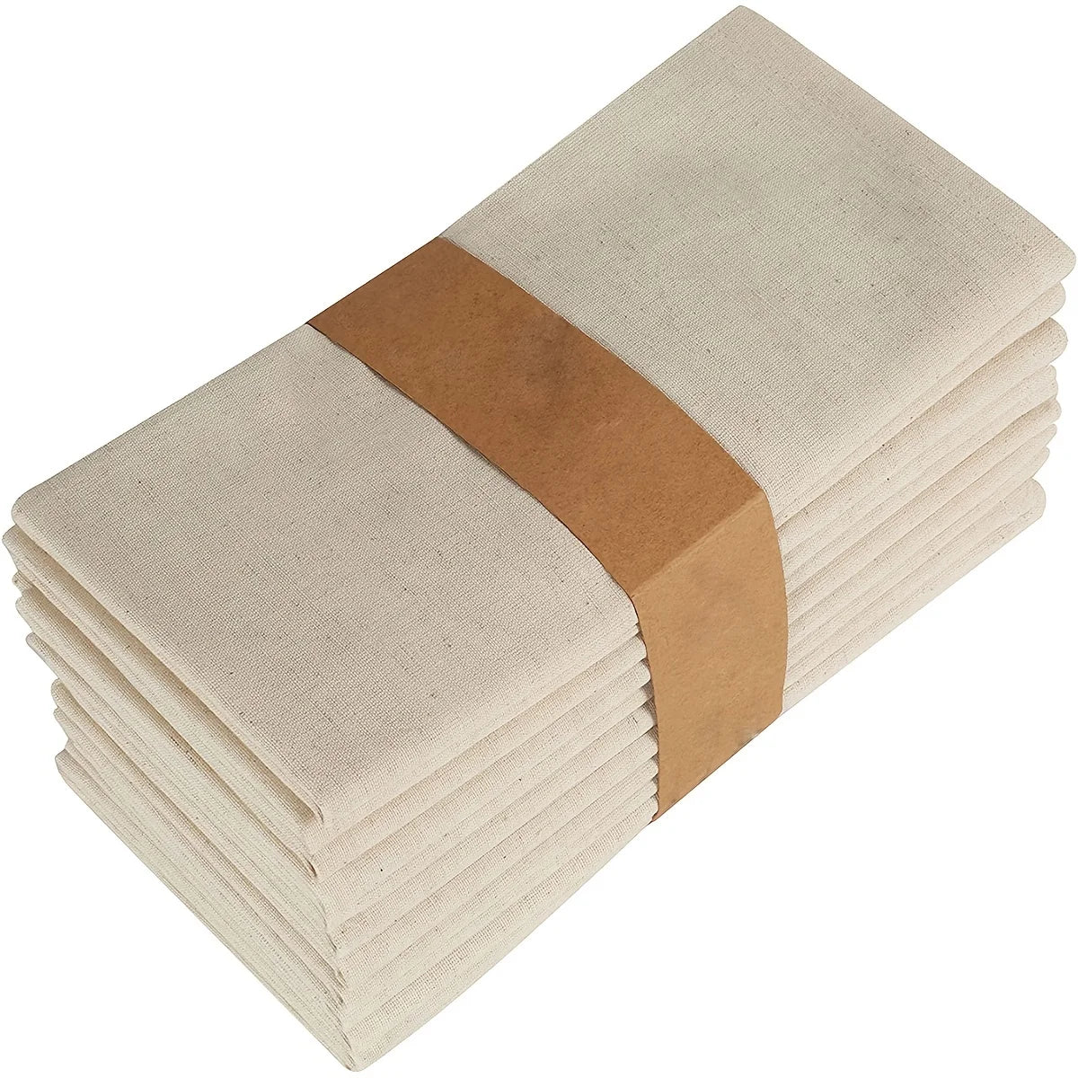 Tablecloth Napkin Set - Durable Polyester Pads for Kitchen  Dining - ZOOMNSTORE