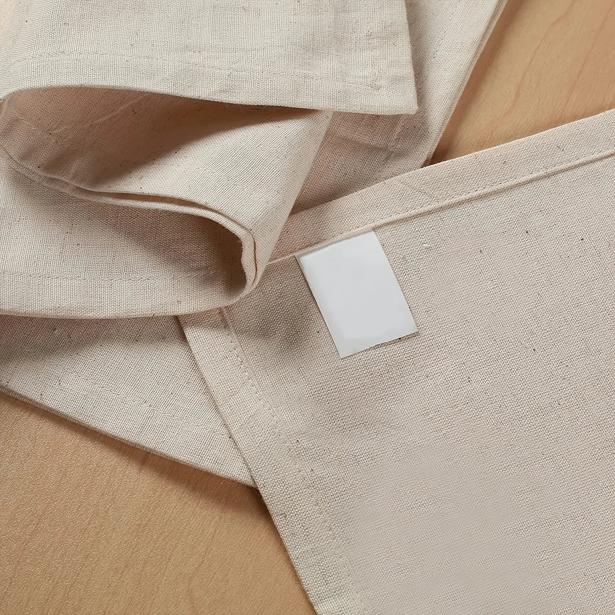 Tablecloth Napkin Set - Durable Polyester Pads for Kitchen  Dining - ZOOMNSTORE
