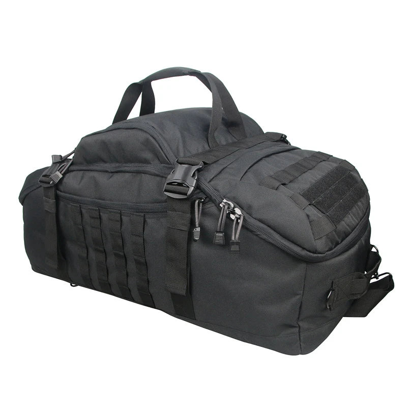 Tactical Backpack - 30L45L80L Sport Travel Bag for Gym Camping Hunting Fishing - ZOOMNSTORE